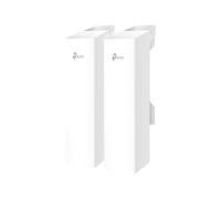 TP-Link EAP215 Bridge Kit - Indoor/Outdoor Wireless Bridge AP