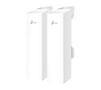TP-LINK Omada EAP215-Bridge KIT V1 - Bridge wireless - 1GbE - Wi-Fi 6, Wi-Fi 5 -