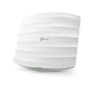 TP-Link Omada EAP223 V2 - Access Point wireless - Wi-Fi 5 Eccezionali prestazioni Wi-Fi!