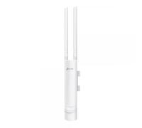 TP-Link Omada EAP225-Outdoor 1200 Mbit/s Bianco Supporto Power over Ethernet (PoE)