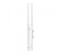 TP-Link EAP225-Outdoor V3 867 Mbit/s Bianco Supporto Power over Ethernet (PoE)