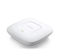 TP-Link Omada EAP225 punto accesso WLAN 1350 Mbit/s Bianco Supporto Power over Ethernet (PoE)