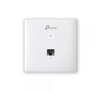 TP-Link Omada EAP230-Wall 1167 Mbit/s Bianco Supporto Power over Ethernet [PoE]