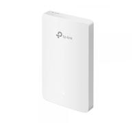 TP-Link Omada EAP235-Wall 1167 Mbit/s Bianco Supporto Power over Ethernet [PoE]