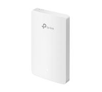 TP-Link Omada EAP235-Wall 1167 Mbit/s Bianco Supporto Power over Ethernet (PoE)