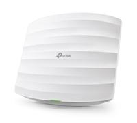 TP-Link Omada EAP245 1750 Mbit/s Bianco Supporto Power over Ethernet (PoE)