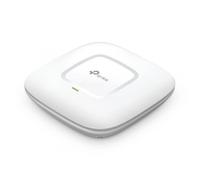 TP-Link Omada EAP245 1750 Mbit/s Bianco Supporto Power over Ethernet [PoE] (TP-L
