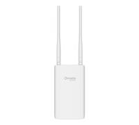 TP-LINK EAP603-Outdoor AX1800 Wi-Fi 6 AP Punto di accesso 1,8 Gbps SNMP Power