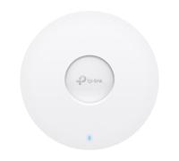 TP-Link Omada EAP610 punto accesso WLAN 1775 Mbit/s Bianco Supporto Power over Ethernet (PoE)