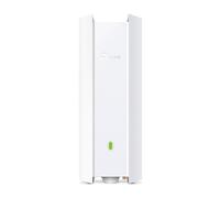 TP-Link Omada EAP610-Outdoor 1800 Mbit/s Bianco Supporto Power over Ethernet (PoE)