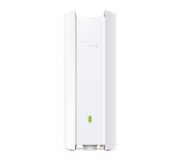 TP-Link Omada EAP610-Outdoor 1800 Mbit/s Bianco Supporto Power over Ethernet (Po