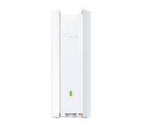 TP-Link Omada EAP610-Outdoor 1800 Mbit/s Bianco Supporto Power over Ethernet (PoE)
