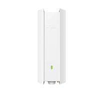 TP-Link Omada EAP610-Outdoor - Access Point wireless - Wi-Fi 6 Prestazioni di punta, copertura estesa e gestione semplificata grazie alla tecnologia