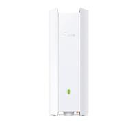 TP-Link Omada EAP610-Outdoor 1800 Mbit/s Bianco Supporto Power over Ethernet (PoE)