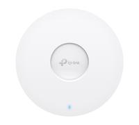 TP-Link Omada EAP610 punto accesso WLAN 1775 Mbit/s Bianco Supporto Power over E