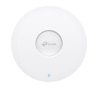 TP-Link Omada EAP610 punto di accesso reti locali senza fili 1775 Mbit/s Bianco Connessione Ethernet, supporta l'alimentazione tramite questa porta (PoE) - Nouvo