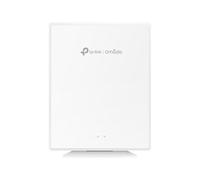 TP-Link Omada EAP610GP-DESKTOP Punto di accesso LAN wireless 1201 Mbps Connessione Ethernet bianca, supporto alimentazione tramite Ethernet (PoE) - Nouvo