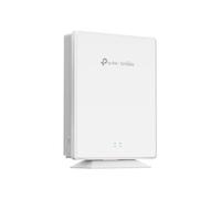 TP-Link Omada EAP610GP-DESKTOP punto accesso WLAN 1201 Mbit/s Bianco Supporto Power over Ethernet (PoE)