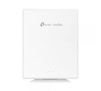 TP-Link Omada EAP610GP-DESKTOP punto accesso WLAN 1201 Mbit/s Bianco Supporto Power over Ethernet (PoE)