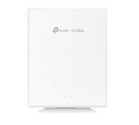 TP-Link Omada EAP610GP-DESKTOP punto accesso WLAN 1201 Mbit/s Bianco Supporto Power over Ethernet (PoE)