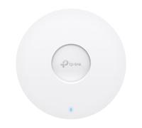TP-Link Omada EAP613 punto accesso WLAN 1775 Mbit/s Bianco Supporto Power over Ethernet (PoE)