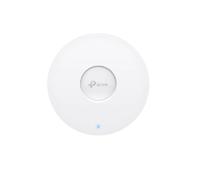 TP-Link Omada EAP613 punto accesso WLAN 1775 Mbit/s Bianco Supporto Power over Ethernet (PoE)