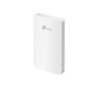 TP-Link Omada EAP615-WALL punto accesso WLAN 1774 Mbit/s Bianco Supporto Power over Ethernet (PoE)