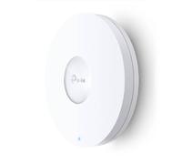 TP-Link Omada EAP620 HD V3.2 - Access Point wireless - Wi-Fi 6 Prestazioni di punta per una connettività wireless ottimale.