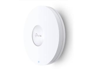 TP-Link Omada EAP620 HD V3.2 - Access Point wireless - Wi-Fi 6 Prestazioni di punta per una connettività wireless ottimale.