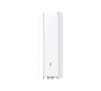 Access point TP-Link Omada EAP623-Outdoor HD 1800 Mbit/s Bianco Supporto Power over Ethernet (PoE) [EAP623-OUTDOOR HD]