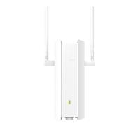 Access point TP-Link Omada EAP625-Outdoor HD 1800 Mbit/s Bianco Supporto Power over Ethernet (PoE) [EAP625-Outdoor HD]