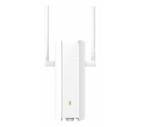 TP-Link Omada EAP625-Outdoor HD 1800 Mbit/s Bianco Supporto Power over Ethernet