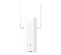TP-Link Omada EAP625-Outdoor HD 1800 Mbit/s Bianco Supporto Power over Ethernet