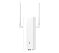 TP-Link Omada EAP625-Outdoor HD 1800 Mbit/s Bianco Supporto Power over Ethernet (PoE)