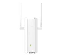 TP-Link Omada EAP625-Outdoor HD 1800 Mbit/s Bianco Supporto Power over Ethernet (PoE)