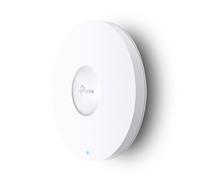 TP-Link Omada EAP650 punto accesso WLAN 2976 Mbit/s Bianco Supporto Power over Ethernet (PoE)