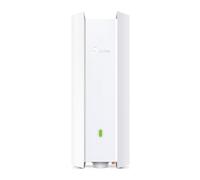 TP-Link Omada EAP650-Connessione Ethernet bianca da 3000 Mbit/s per uso esterno, con supporto di Power over Ethernet (PoE) - Nouvo