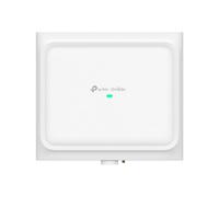 TP-Link Omada EAP650 D120-Outdoor 3000 Mbit/s Bianco Connessione Ethernet, supporta l'alimentazione tramite questa porta (PoE) - Nouvo
