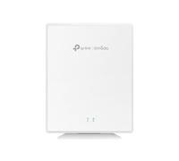 TP-Link Omada EAP650-DESKTOP punto accesso WLAN 2976 Mbit/s Bianco Supporto Powe