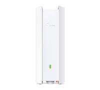 TP-Link Omada EAP650-Outdoor 3000 Mbit/s Bianco Supporto Power over Ethernet (PoE)