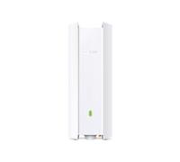 TP-Link Omada EAP650-Outdoor 3000 Mbit/s Bianco Supporto Power over Ethernet (PoE)