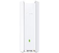 TP-Link Omada EAP650-Outdoor 3000 Mbit/s Bianco Supporto Power over Ethernet (PoE)