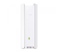 TP-Link Omada EAP650-Outdoor 3000 Mbit/s Bianco Supporto Power over Ethernet (PoE)