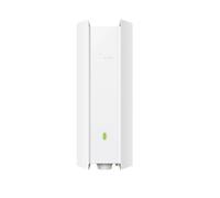 TP-Link Omada EAP650-Outdoor V1 - Access Point wireless - Wi-Fi 6 Prestazioni eccezionali per la tua rete Wi-Fi.