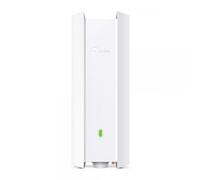 TP-Link Omada EAP650-Outdoor 3000 Mbit/s Bianco Supporto Power over Ethernet (PoE)