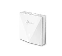 TP-Link Omada EAP650-Wall V1 - Access Point wireless - Wi-Fi 6 Ottimizza la tua connettività Wi-Fi, per prestazioni eccezionali e una gestione