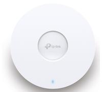 TP-Link Omada EAP653 2976 Mbps Wireless LAN Access Point Connessione Ethernet bianca, supporto Power over Ethernet (PoE) - Nouvo
