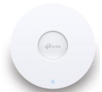 TP-Link Omada Eap653 Ur V1 - Accesspoint - 1gbe - WI-Fi 6 - 2,4 Ghz, 5 Ghz - ClouD-Verwaltet - WanD- / Deckenmontage (eap653 Ur)