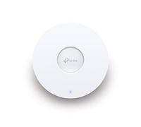 TP-Link Omada Eap653 Ur V1 - Accesspoint - 1gbe - WI-Fi 6 - 2,4 Ghz, 5 Ghz - ClouD-Verwaltet - WanD- / Deckenmontage (eap653 Ur)