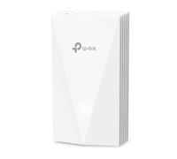 TP-Link EAP655-Wall AP WiFi6 AX3000 Doppio 4xGbE